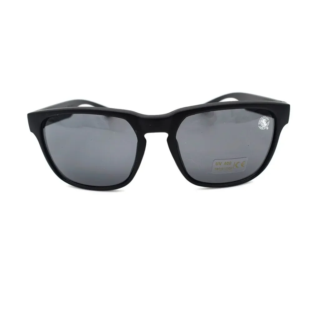 White Claw Black Sunglasses - UV 400 Protection - BRAND NEW
